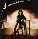 annica - badly dreaming