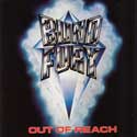 blind fury - out of reach