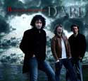 dare-beneath the shining water