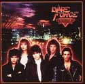 dare force - firepower