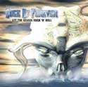 edge of forever - let the demon rock n roll