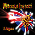 lionsheart - abyss