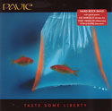 pavic - taste some liberty