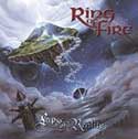 ring of fire-lapse of reality