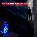 speedy gonzales - electric stalker