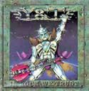 Y&T Re-Issues